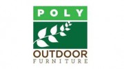 Poly Outdoor Furniture