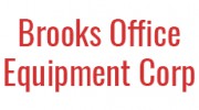 Brooks Office Equipment