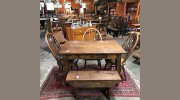 Copper Fox Antiques