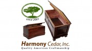 Harmony Cedar