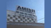 Amish Structures