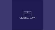 Classic Sofa
