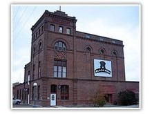 Black Dog Furniture Building