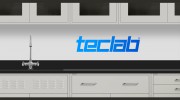 Kalamazoo Technical Furniture