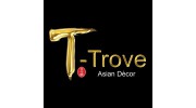 T Trove Asian Decor