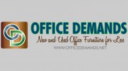 Office Demands
