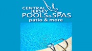 Central Jersey Pools Patio & More