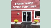 Fisher-James