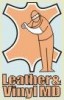 Leather and Vinyl MD