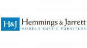 Hemmings & Jarrett - Home Store