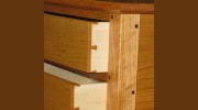R Bissell Fine Woodworking