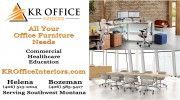 KR Office Interiors