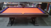 Billiard Gallery