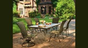 Open Air Chair Repair