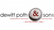Dewitt Poth & Son