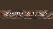Mortise & Tenon
