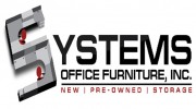Systems Office Furniture
