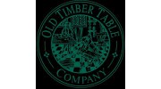 Old Timber Table
