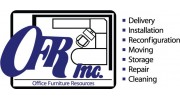 Office Furniture Resources (OFR, Inc)