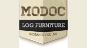 Modoc Log Furniture