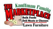 Kauffman Family Market Place