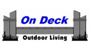 On Deck Outdoor Living