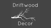 Driftwood Decor