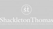 Shackleton Thomas