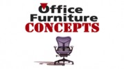Office Furniture Concepts