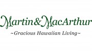 Martin & Mac Arthur