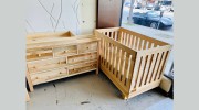 Green Cradle