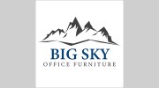 Big Sky Office Furniture