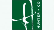 Hunter & Co Interior Design
