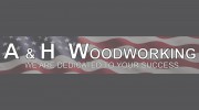 Andrew Harvey Woodworking