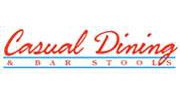 Casual Dining & Bar Stools