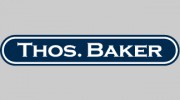 Thomas Baker