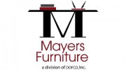 Mayers Furniture A Division Of Dof