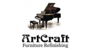 Artcraft Furniture Refinishing
