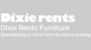 Dixie Rents Furniture