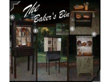 The Baker's Bin Special Edition!