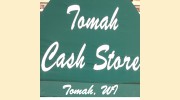 Tomah Cash Store