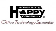 Howard D Happy