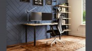 Environments At Work