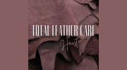 Total Leather Care