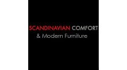 Scandinavian Comfort