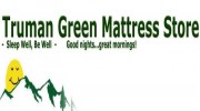 Truman Green Mattress Store