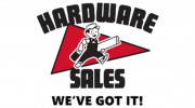 Hardware Sales Office Furniture
