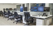 Trading Floor Furniture & Desks