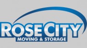 Rose City Office Furnishings