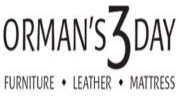 Ormans 3 Day Furniture